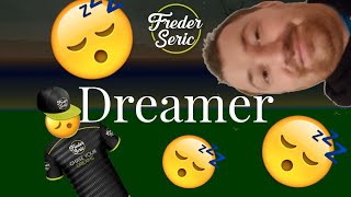 Dreamer Music Video