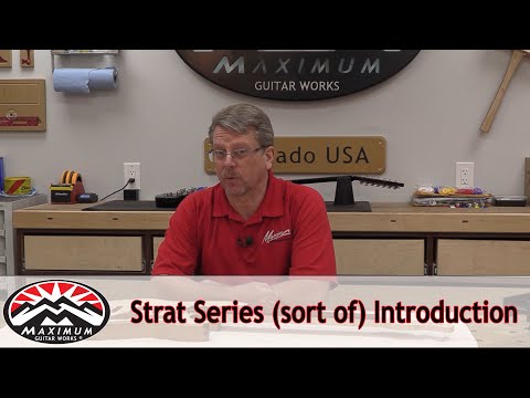 The School Strat Build Introduction