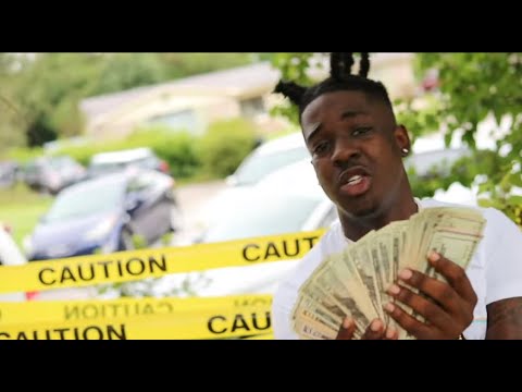 Lil' Chri$ - POP SMOKE/QUESTIONS (OFFICIAL MUSIC VIDEO)