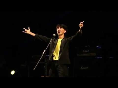 160829 잔나비 #What's Up @송도세계문화축제