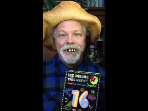 Happy Birthday Hailee