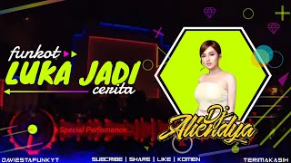 Download lagu FUNKOT LUKA JADI CERITA - DJ ALIENDYA - LIVE AT IBIZA - MENGENANG LAGU LAMA - VIRAL TIKTOK. mp3