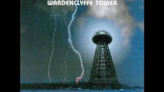 ALLAN HOLDSWORTH, Wardenclyffe Tower, 1992.