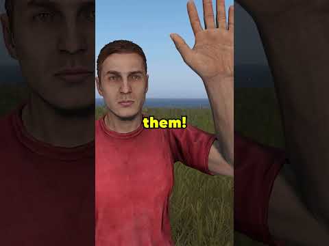 How To Get a FREE Car Ride in DayZ!