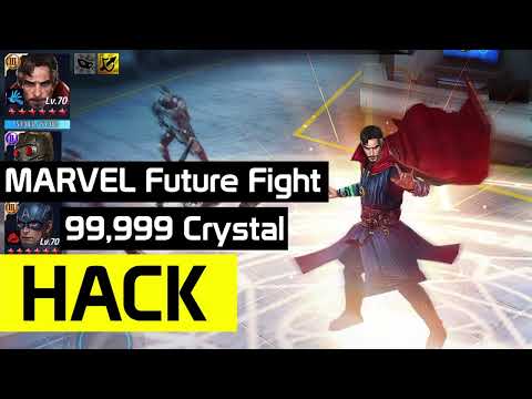 Marvel Future Fight All Updates ⚽ How defeat Mephisto - Marvel Future Fight  Important tips & trick