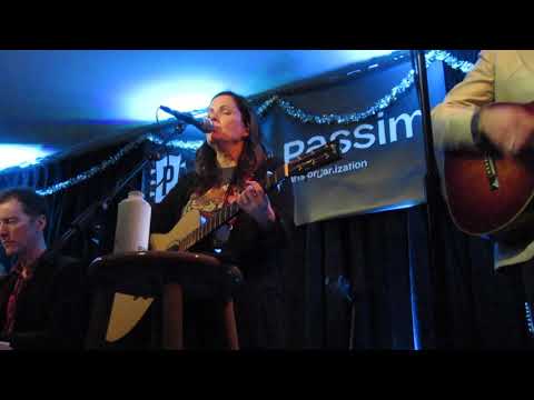 Thumbnail for Lori McKenna  "Crowded Table" by Lori McKenna