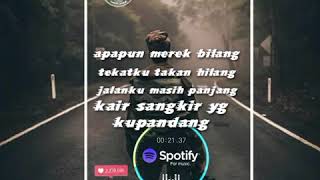 Download lagu Story wa keren musik apapun mereka bilang tekatku takan hilang2020❤❤ mp3