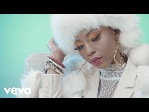 Ssaru - ZITOKE (Official Music Video)