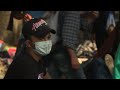 Migrants Suffer From Tuberculosis Flu On Trek Through Mexico