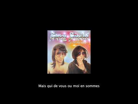 SEXY SUSHI - L'IDOLE DES CONNES