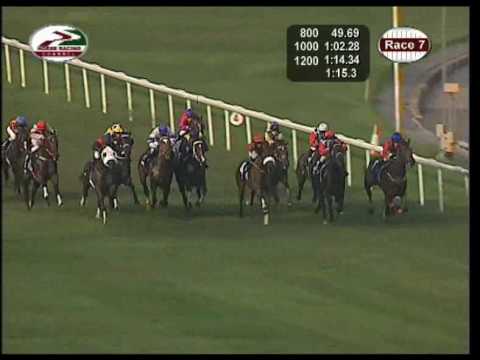 Kranji Mile 2005