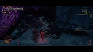 2025 05 29 MHWs bad dog