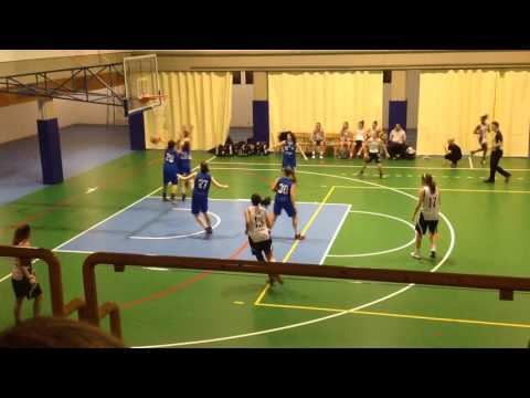 13. Basket Gavardo - Excelsior Bergamo