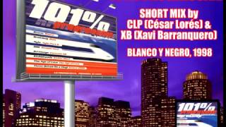 101% Progressive - Short Mix