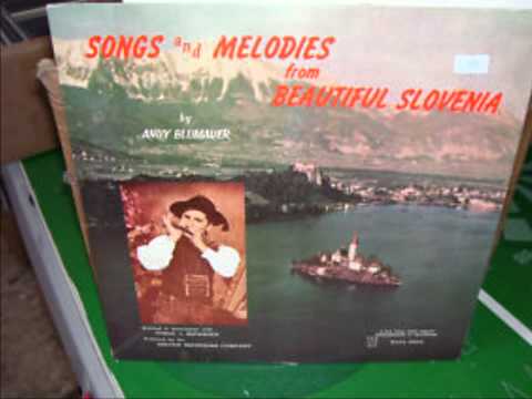 "Vesela Polka" by Andy Blumauer