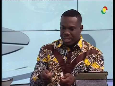 Gov't to meet president elect team to discuss transition process - 10/12/2016