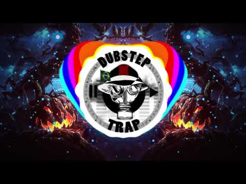 Lektrique x Sam Lamar - Black Magic (BLVCK WIDOW x LAWBRAKR REMIX)