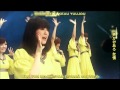 Berryz Koubou - Ryuusei Boy sub español 