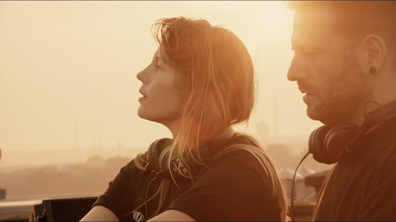 Charlotte de Witte - The Age Of Love