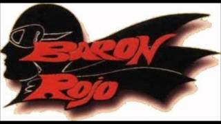 herencia letal -baron rojo