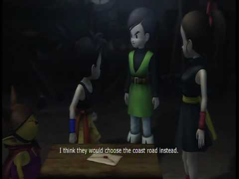 Blue Dragon [Playthrough] 57