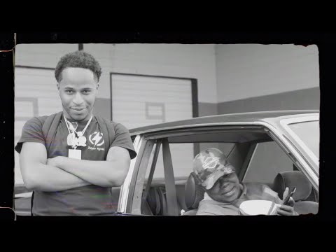 Kasher Quon - “Schoolcraft” (Official Music Video)(Shot By @VinnyK)