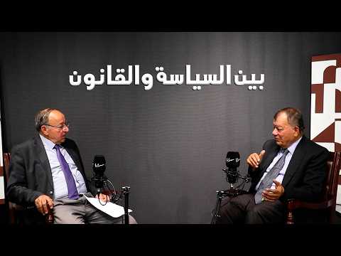 المؤرخ بكر المجالي عبر سرايا : كثير ممن اهانوا الجواز والعلم الاردني صاروا وزراء بالبلد #سرايا 