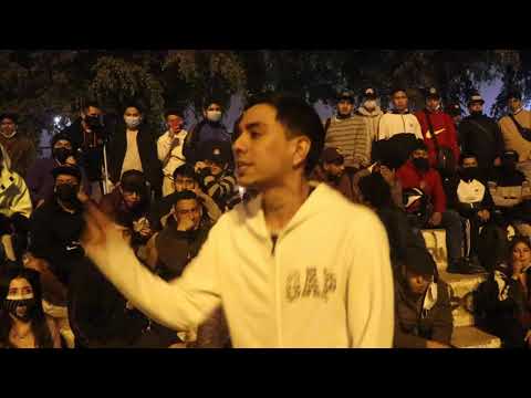 NANO vs  OYE LOCO ./Edicion FREE Blaximental ..Berma2h