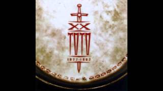 Toto - Last Night (1987/1998)