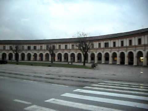 Badoere (Treviso) - The "Rotonda"