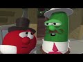 VeggieTales The Star Of Christmas Part 1