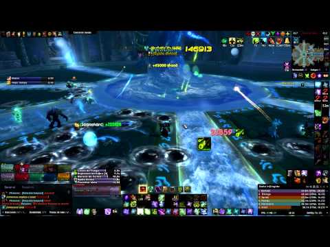 Hermandad Eonar - Inmerseus 10 HC