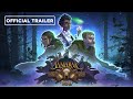 Gameplay video of Tamarak Trail  Playstation