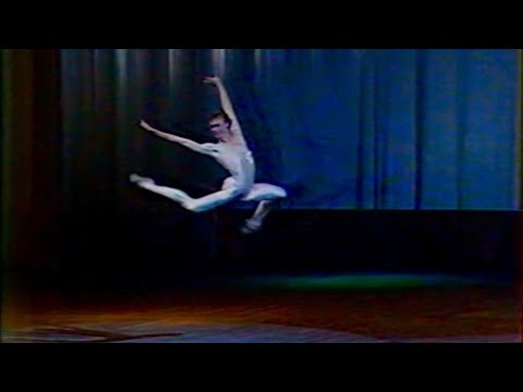 VLADIMIR MALAKHOV «Narcisse» 1989 year