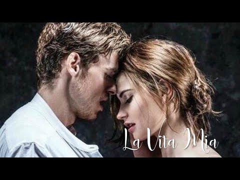 La Vita Mia   Amedeo Minghi  (TRADUÇÃO)ᴴᴰ (Lyrics Video)