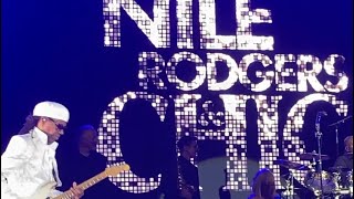 Download lagu Nile Rodgers & CHIC - Good Times (live Halifax 2022) mp3 Download lagu Nile Rodgers & CHIC - Good Times (live Halifax 2022) mp3