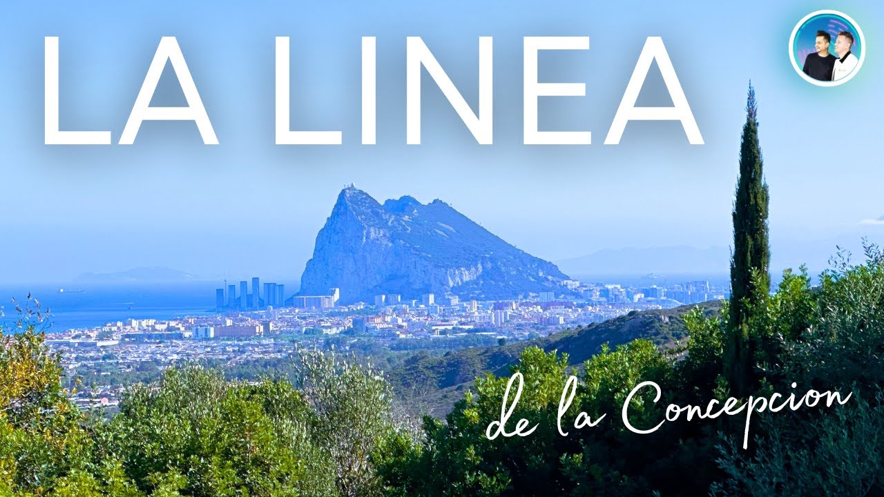 La Linea - Where 🇪🇸Spain meets 🇬🇧Britain
