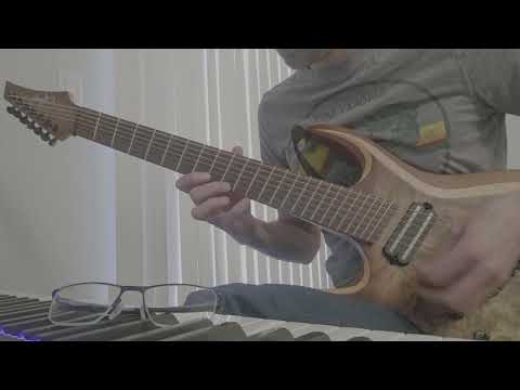 fugue in e minor - yevgeny yutsevich