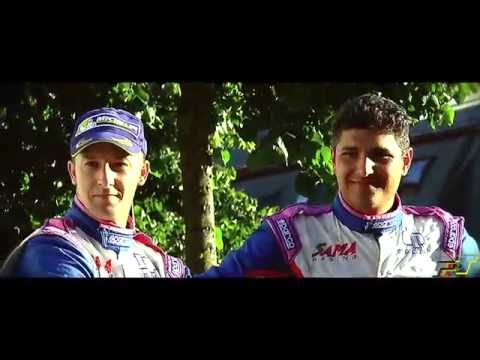 Editing M Signor P Bernardi 11 Ronde val d'Aveto 2016 VINCITORI ASSOLUTI