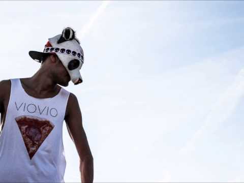 Cro feat. Casper Schrimp Kind HQ|New