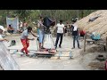 Bangali Film Making Uncut Shooting Time