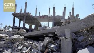 Israel afirma que sus fuerzas armadas mantendrán una zona de seguridad en el sur del Líbano