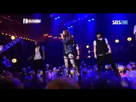 컴백쇼 BOA4354 #3