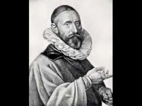 Jan Pieterszoon Sweelinck : Ricercar
