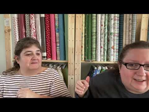 The Crafty Toads - 332 - Results from Shortbread Day