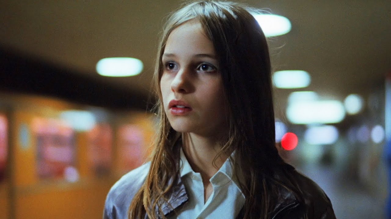 Christiane F.