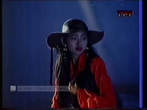 Fenty Nur - Jantannya Pacarku (Video Klip TPI)