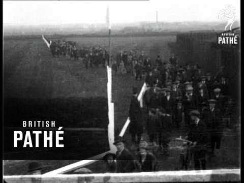 Aintree Sunday (1927)