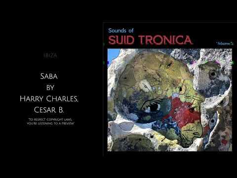 Saba – Cesar B. ft. Harry Charles 🎺✨