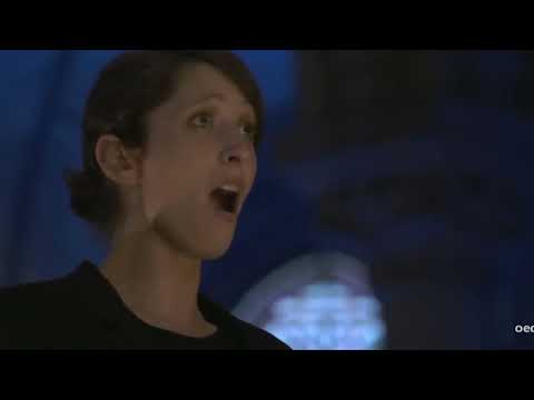 Gregorio Allegri - Miserere (Tenebrae Choir Live)